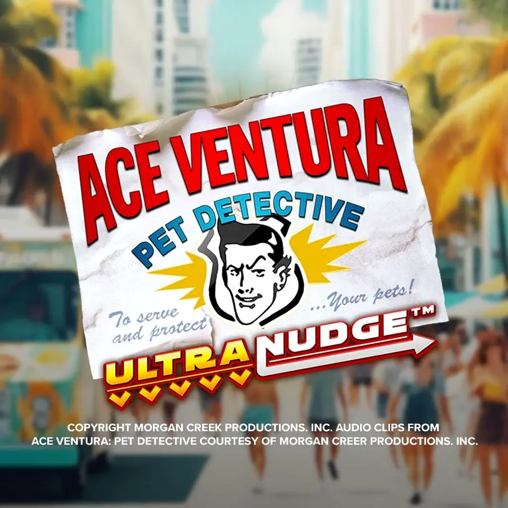 Надежные казино Ace Ventura Pet Detective - быстрый вывод и платежи VISA, BTC и другие методы